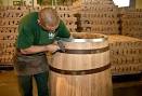 Как сделать деревянные бочки своими руками