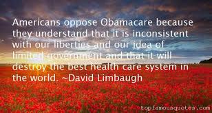 David Limbaugh quotes: top famous quotes and sayings from David ... via Relatably.com