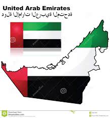 Risultati immagini per emirati arabi uniti bandiera