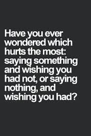 Sad Quotes on Pinterest | Depression Quotes, Tagalog Love Quotes ... via Relatably.com