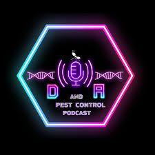 D and A Pest Control Podcast