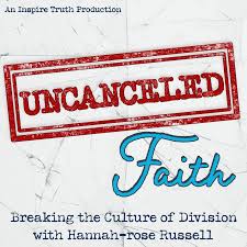 UNCANCELED Faith