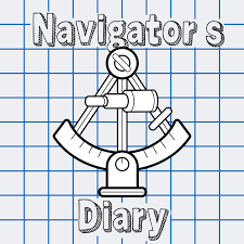 Navigator's Dairy