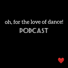 Oh, For The Love Of Dance! ❤️