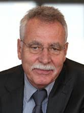 <b>Wolfgang Wiegard</b> gehört zu den herausragenden Ökonomen in Deutschland. - 225