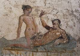 pompei genelevleri ile ilgili görsel sonucu