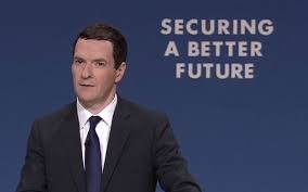 Conservative Party conference 2014 sketch: George Osborne goes ... via Relatably.com