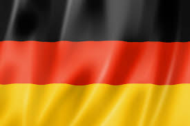 Image result for german flag colors