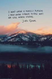 John Green Quotes About Insecurity. QuotesGram via Relatably.com
