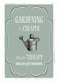 Inspirational Quotes on Pinterest | Garden Quotes, Gardening ... via Relatably.com