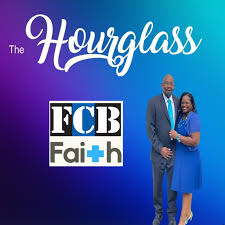 The Hourglass with Bruce and Reshemah