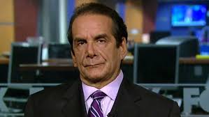 Image result for charles krauthammer images