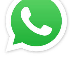 Image of WhatsApp software logo