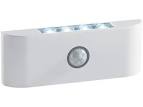 OSRAM LED-Licht mit Bewegungsmelder Nightlux LED-Nachtlicht