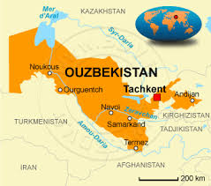 Résultat de recherche d'images pour "ouzbékistan tachkent"