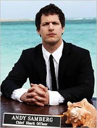 People / Quotes on Pinterest | Andy Samberg, Bradley Cooper and ... via Relatably.com