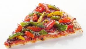 Image result for pizza by the slice images