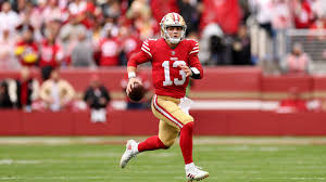 Fox highlights PG-13 sign about 49ers' Brock Purdy