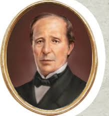11 de septiembre de 1848 a 22 de marzo de 1849. Gobierno de José Joaquín Herrera 25 de mayo a 1° de septiembre de 1851. Gobierno de Mariano Arista - 14