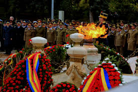 Imagini pentru 25 octombrie , ziua Armatei Române