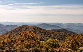 Discover the 14 States the Appalachian Mountains Run Through