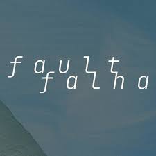 FAULT / FALHA
