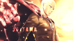 Image result for one punch man