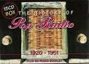 The History of Pop Radio, Vol. 10: 1942 [OSA/Radio History]