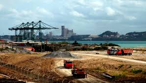 Image result for Porto de Mariel: Fiesp leva investidores brasileiros para missão empresarial em Cuba