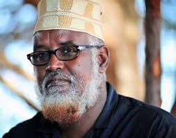 Ahmed Mohamed Islam (Ahmed Madobe). AFP – Former Islamist warlord Ahmed Madobe has been elected “president” of Somalia&#39;s volatile southern Jubaland region ... - Ahmed_Madobe