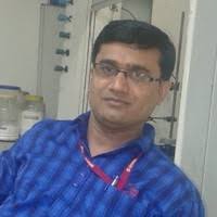 Glenmark Pharmaceuticals Employee Jayant Patil's profile photo
