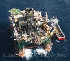 Leiv Eiriksson no 2 - 23.12.2009 - Malta Ship \u0026amp; Action Photos by ... - leiv%20eiriksson%20off%20filfla%20aerial%20xiii%20-%2023.12.2009