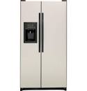 Hotpoint 25.4 cu. ft. Side-by-Side Refrigerator with Dispenser at