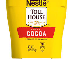 صورة Nestle cocoa powder