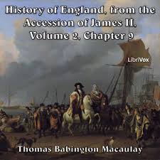 The History of England, from the Accession of James II - (Volume 2, Chapter 09)