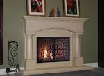 California Mantel Fireplace - Photos Reviews - Fireplace