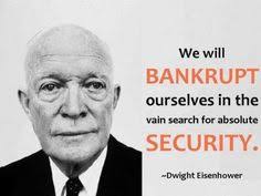 Quotes on Pinterest | Dwight Eisenhower, Presidents and Historical ... via Relatably.com