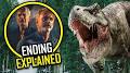 Who turned down the role of Dr Alan Grant in Jurassic Park? from blimey.pro
