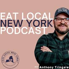 Eat Local New York Podcast