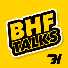 BHF Talks – A Bachar Houli Foundation Podcast