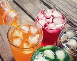 Image of Soda et boissons sucrées