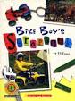 brain bank bike boy's scrapbook  ̹ ˻