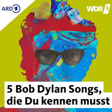 Bob Dylan in fünf Songs
