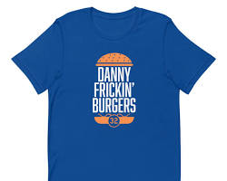 Image of Mets specialty shirt