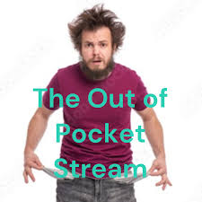 The Out of Pocket Stream
