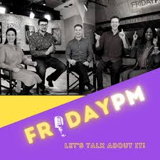 FridayPM with Vinesong