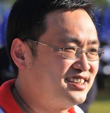 Questions on corruption – DAP&#39;s Sarawak leader Chong Chieng Jen - Chong04
