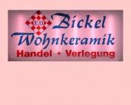 Wohnkeramik Erwin Bickel Inhaber Daniela Bickel, Keramik ... - 3216813-0