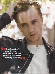 Teen Vogue - tom-felton Photo. Teen Vogue. Fan of it? 2 Fans. Submitted by alessiamonari over a year ago - Teen-Vogue-tom-felton-22200125-1602-2175