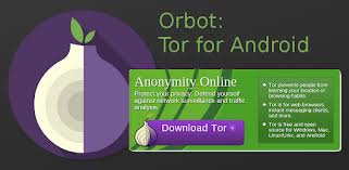 Orbot Proxy con Tor - Apps en Google Play